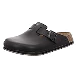 BIRKENSTOCK Boston Super Grip Herren Clogs, Größe:48 EU