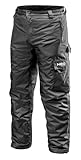 NEO TOOLS Thermo Männer Winter Arbeitshose S(48) - 3XL(60) | Robuste, Warme, wasserdichte, Winddichte aus Verstärktem Oxford-Gewebe - Gr. L