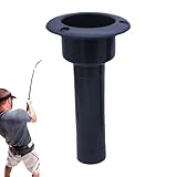 Bootsrutenhalter für Fischerboote, Demontage des Einstellwerkzeugs mit mehreren Winkeln, tragbar, für Unterputzbecher, LKW, Dock Ice Garage Fishing