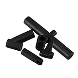 FRCOLOR DIY Winddrachen Ersatzteile Teiliges Kunststoff Rahmenverbinder Robuste Verschleißfeste Stützstäbe für Bastelprojekte Fördert Kreativität und Handwerkliche Fähigkeiten bei