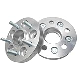 Spurplatten Spurverbreiterung 2PCS Für VW Für KÄFER Für EOS Für CC Für GOLF Für JETTA PCD 5X112 Hub Bohrung 57,1 MM Auto 5 Lug Spurverbreiterungen Hubcentric Geschmiedete Spacer Spurverbreiterungen