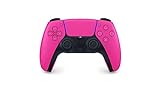 Playstation Sony 5 Dualsense Controller Nova Pink