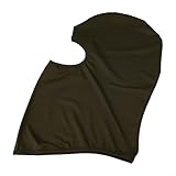 Jotekonoby Sturmhaube für Motorrad, Outdoor, Bandana, Radfahren, Jagd, Sturmhaube zum Schutz (Armeegrün)