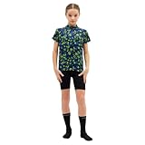 SILVINI Scrivia CD1434 Short Sleeve Jersey 7-8 Years