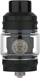 GeekVape Z Sub Ohm Tank 3,5 ml/5 ml, Durchmesser 26 mm, DL Verdampfer für e-Zigarette, schwarz