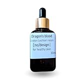 Drachenblut Amazon - 30ml Croton lechleri - Sangre de Drago - Hand gesammelt von wilden Bäumen in Bolivien gesammelt