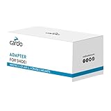 Cardo Packtalk Shoei-Adapter, 3. Generation