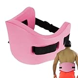 Schwimmgürtel, Sicherheits-Schwimmgürtel, Eva-, Verstellbarer Gürtel, Jugendliche, Erwachsenengrößen, Trainingsgerät für Training, Schwimmbad, Sicherheit, Wassergymnastik