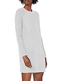 ONLY Strickkleid Langarm Mini Dress Knitted Pullover Shirt Oberschenkellang ONLCAROL