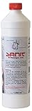 Sanit WTReiniger ALSi 1000ml für Wärmetauscher