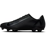 Nike FQ8441-002 Mercurial Vapor 16 Club Herren Black/Black-DEEP Jungle EU 45