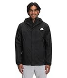 THE NORTH FACE NF0A7QEYJK3 M ANTORA JACKET Jacket Herren Black Größe M