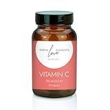 Premium Vitamin C aus natürlichem Camu-Camu, Sanddorn, Acerola-Kirsche und Hagebutte. Für eine optimale Grundversorgung mit Vitamin C.