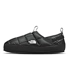 THE NORTH FACE Jungen Thermoball Mule Ii Walking Schuh, TNF Black TNF White, 36 EU