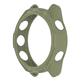Schutzhülle für Forerunner 570 Armor, 42 mm/47 mm, stoßfest, TPU-Schutzhülle, Watch K4h5