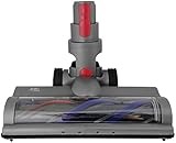 Sichler Haushaltsgeräte Ersatz-Motorbürste für Staubsauger Dyson, Versandrückläufer