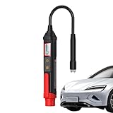 Bremsflüssigkeitsprüfer | Automobil-Bremsflüssigkeitstester Ölfeuchtigkeits-Wassererkennung | Fahrzeug-Bremsflüssigkeitstester Auto-Diagnose-Testgerät