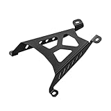 Hinterradgepäckträger Für R1250GS 2018-2023 Für R1200GS 2012-2018 Motorrad Gepäckträger Verstärkung Kit