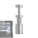 Grafikkarten-Unterstützung, GPU-Durchhang, Stabile GPU-Durchhang-Unterstützung | Stabiler GPU-Halterungsständer aus Legierung, Anti-Durchhang - Jack Shape Kreativer multifunktionaler GPU-Halter,