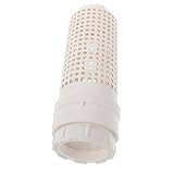 Alasum Unterirdischer Wurmkomposter mit Belüftung Kunststoff Wurmfarm Turm für Garten Küchenabfälle Recycling Geruchsfrei Nährstoffreicher Kompost für Gemüse und Blumen