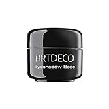 ARTDECO Eyeshadow Base - Extrem haltbarer Eyeshadow Primer, 5 ml – für lebendige Lidschatten Farben und kein Absetzen - 1 x 5 ml