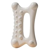 Hautschaber-Werkzeug, multifunktional, 8-Zonen, wiederverwendbar, Gesichtshautschaber, Massagebrett, für Zuhause, Salon, Frauen, Freundin, Mutter, Ehefrau, Schultern, Knie, Arme