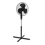 Tristar VE-5894 Standventilator - 40,64 cm - schwarz