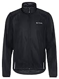 Vaude Herren Men's Dundee Classic ZO Jacket Jacke, black, L