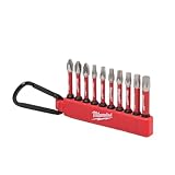 Milwaukee 4932480941 Zubehörset, Variety Pack