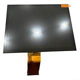 8 4 Zoll LCD Display Ersatz für Radio Navigation für Jeep LA084X01 (SL)(03) Kompatibel mit 200 und Modellen