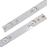 LED-Hintergrundbeleuchtung kompatibel mit Philips 32PFK4109/12 32PFL5708/F7 320TT09 V4 V5 V6 TPV TPT315B5 TPT315135-EuJFFA TPT315B5- DXJSFE REV.S1E