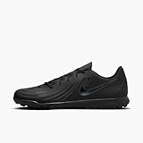 Nike FJ2587-002 Phantom GX II Club TF Herren Black/Deep Jungle/Black EU 47