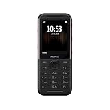 Nokia 5310 TA-1212 Dual SIM Black/Red