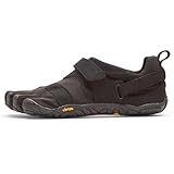 Vibram FiveFingers Damen 21w3601 KMD Sport 2. Sneaker, Schwarz, 39 EU
