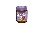 Milka Spread Crema Spalmabile di Nocciole Haselnusscreme Streichfähige Creme 350g Brotaufstrich
