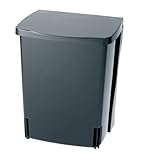 Brabantia 395246 Einbaueimer Built in Bin 10 Liter
