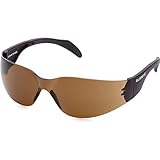 Swisseye Outbreak S Sportbrille für schmale Gesichter (100% UVA-, UVB- und UVC-Schutz, minimales Gewicht, splitterfreies Fassungsmaterial PC, Polycarbonatscheibe, inkl. Mikrofaserbeutel), Schwarz