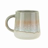 Sass & Belle Mojave Glaze Grey Tasse