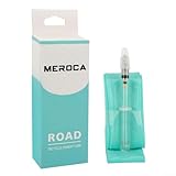 Leichter TPU-Innenschlauch für Rennräder, nur 33 g, ideal für Wettkampfradfahrer (FV45L - grün)