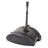 Pontec 57118 PonDuett 3000 - kompakter Unterwasserfilter mit integrierter Wasserspielpumpe / Teichfilter / Brunnenpumpe, Braun