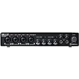 Steinberg UR44C USB 3.0 Audio-Interface, inklusive Cubase AI, Cubasis LE und Steinberg Plus Software-Paket