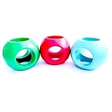 Eurotel 3 Stück – Antikalk-Magnetkugel (Spülmaschine + Waschmaschine + WC-Behälter)