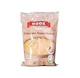 HOOK - Frisches Sauerkraut, 5 x 500 g Beutel