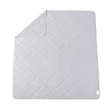 MALSSE Weiche und bequeme Kühldecke, kühlender Schlaf mit 3-lagiger Technologie für erfrischenden heißen Schlaf, Steppdecken, atmungsaktiv