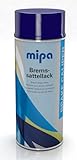 MIPA Bremssattellack Blau 400 ml Spray hitzebeständiger Lack Autolack