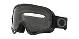 OAKLEY Herren O Frame MX Sonnenbrille, Mehrfarbig, 55mm