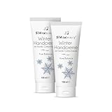 sovita Winter-Handcreme - 2er Pack | Intensive Feuchtigkeit | Nordic Cotton Extrakt