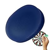 Dart Grip Wax - Wiederverwendbares Stick Dartspiel, Verbessern Sie Die Griffstabilität Mit Dart Wax | Leichtes Erhöhtes Traktionswachs Verbesserte Dartkontrolle, Easy Grip Enhancer Dartgrip Wax