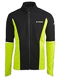 VAUDE Herren Mens Wintry Jacket Iv, Neon Yellow, M EU