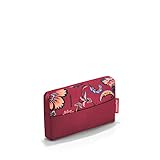 reisenthel pocketcase Paisley Ruby - Taschenorganizer, kompakt